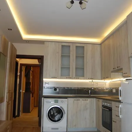 Apartment Neptune Luxury Center