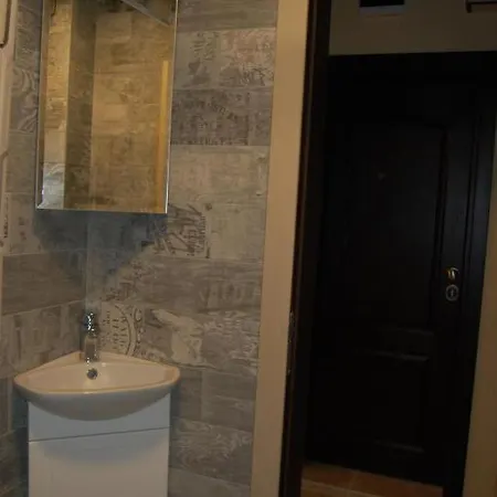 Neptune Luxury Center * Varna