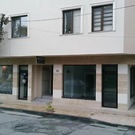 Neptune Luxury Center Apartment *